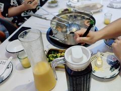 -刘少华贵州小黄牛·鲜牛肉火锅(总店)
