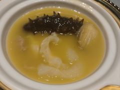 -宫燕府·京菜·烤鸭·淮扬菜(王府中心店)