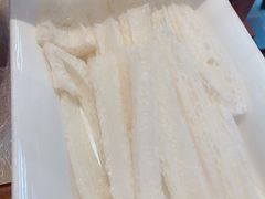 竹荪-皇城老妈·大连海鲜火锅(港湾店)