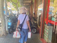 -谢记素红大肠店(新民路店)