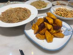 -老边饺子馆(金源店)