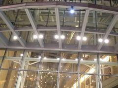 -上海雅居乐万豪侯爵酒店