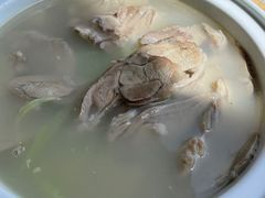 -兰溪小馆(东直门簋街店)