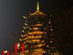 -靖西锦绣古镇景区
