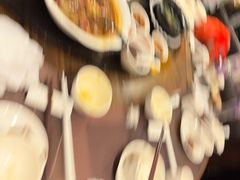 -中国厨房/台湾牛肉面