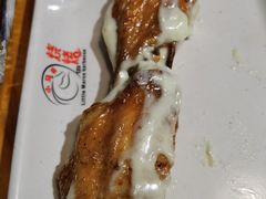 -本色.小马哥烧烤(五一路总店)