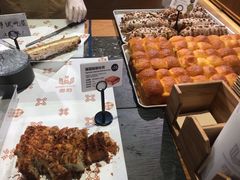 -麦陌(正弘城店)