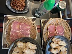 -300杯·和牛烧肉清酒专门店(廊里店)