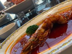 -运·中餐厅(成都华尔道夫酒店)