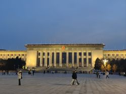 -人民大会堂宴会厅