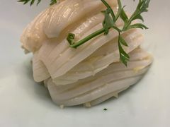 -北京王府井希尔顿酒店·秦唐中餐厅Chynna