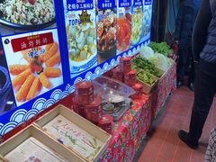 -旺角小渔村·海肠捞饭开创者(环山路店)