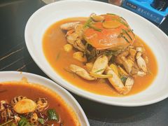 -吉香碳烤生蚝(仙霞路店)