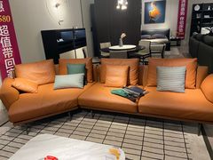-荣麟槟榔·京瓷新中式现代中式实木套房·全屋定制家具(红星美凯龙香河店)