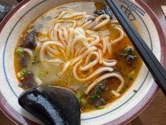 -沈记土鸡米线(七星街品牌中心店)