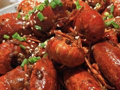 -巴厘龙虾·榜首油焖大虾(音乐学院·沿江酒馆店)