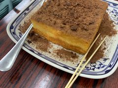 -華叔茶記