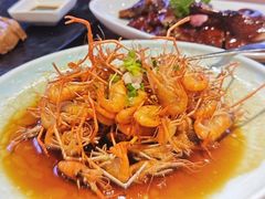 -转角·老弄堂上海菜(长寿路店)