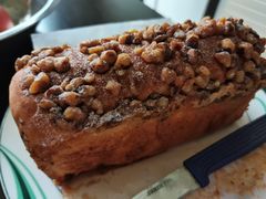 核桃布里欧修-WHEAT&BAKER-麥(凯德来福士店)