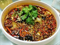 -成都驻京办餐厅(蜀都宾馆店)