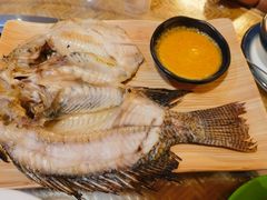 -多哥水傣味餐厅(司马巷店)
