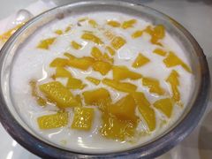 -许留山(梳士巴利道店)