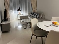 -香港都会海逸酒店