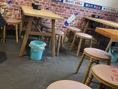 -幸福林饸饹(无极店)