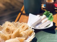 -狐狸爱上椰子鸡(滨江星光大道店)