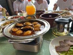 -水上人家民俗餐厅(洱海公园店)