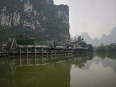 -大新明仕山庄
