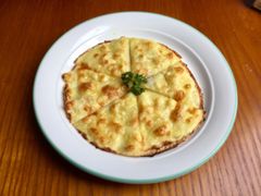 -绿茵阁牛扒餐厅(客村店)
