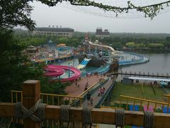 -渔岛海洋度假区