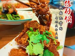 -陶德砂锅(蜀汉路店)