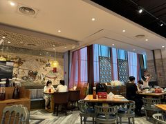 -天山传奇新疆菜(SKLP店)