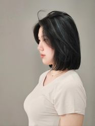 -Sying杉影日式烫染專門店