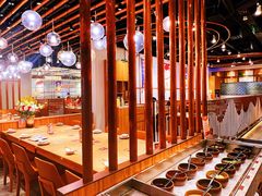 -呷哺呷哺(嘉定新城万达店)