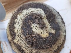 可可火山包-好利来(朝外店)