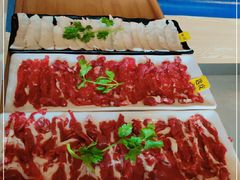 -海银海记牛肉火锅(解放路店)