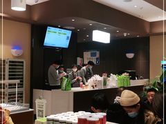 -奈雪的茶(正弘城PRO+店)