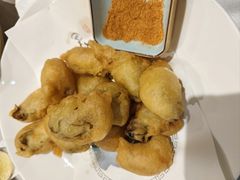 -蠔友汇·海鲜·生蚝烧烤(大东店)