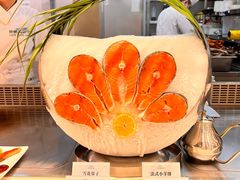 -第六季自助餐厅(甜水园店)