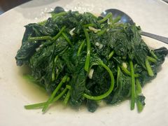 -细毛蒸虾(南湖店)