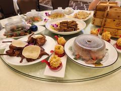 -金翠皇宫粤菜·点心·海鲜(科技园店)