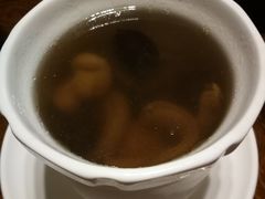 -海陵岛保利皇冠假日酒店·御公馆中餐厅 CANAL LNUA