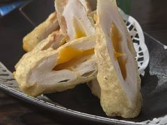-角落里(中山公园店)