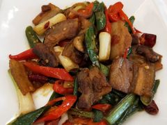 -围龙屋客家食府(福田店)