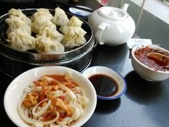 烧麦&nbsp;&nbsp;刀削面-太原面食店(解放路店)