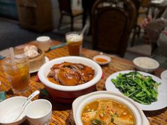 -老广酒楼(樱花店)