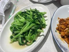 -好人家海鲜酒楼(淞南路店)
